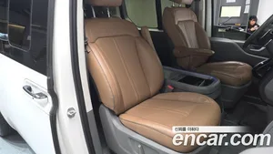 Hyundai Staria, 2021 — миниатюра 10