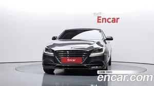 Genesis G80, 2017 — миниатюра 3
