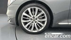 Genesis G80, 2017 — миниатюра 5