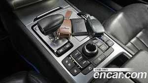Genesis G80, 2017 — миниатюра 9