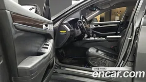 Genesis G80, 2017 — миниатюра 10