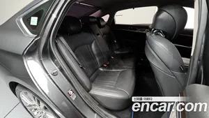 Genesis G80, 2017 — миниатюра 11