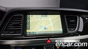 Genesis G80, 2017 — миниатюра 14