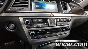 Genesis G80, 2017 — миниатюра 15