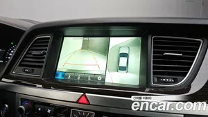 Genesis G80, 2017 — миниатюра 16