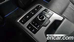 Genesis G80, 2017 — миниатюра 17