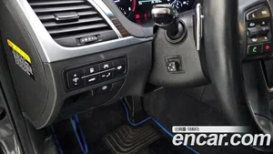Genesis G80, 2017 — миниатюра 18