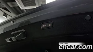 Genesis G80, 2017 — миниатюра 20