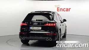 Audi SQ5, 2022 — миниатюра 4