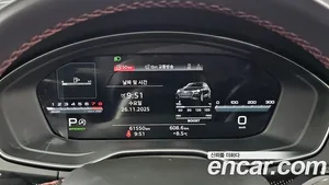 Audi SQ5, 2022 — миниатюра 8