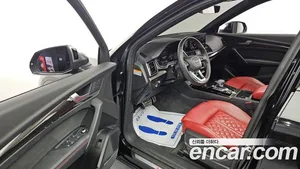 Audi SQ5, 2022 — миниатюра 10
