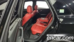 Audi SQ5, 2022 — миниатюра 11