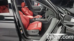Audi SQ5, 2022 — миниатюра 12
