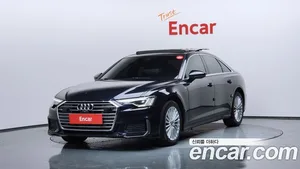 Audi A6, 2020 — миниатюра 1