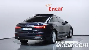 Audi A6, 2020 — миниатюра 2