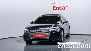 Audi A6, 2020 — миниатюра 3