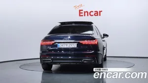 Audi A6, 2020 — миниатюра 4