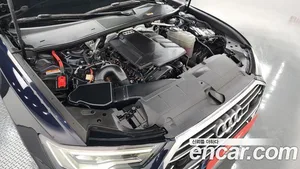 Audi A6, 2020 — миниатюра 6