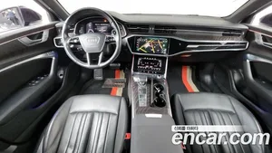 Audi A6, 2020 — миниатюра 7