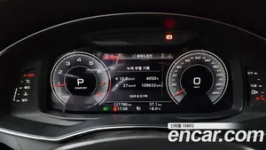 Audi A6, 2020 — миниатюра 8