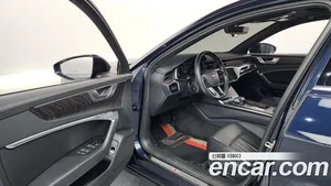 Audi A6, 2020 — миниатюра 10