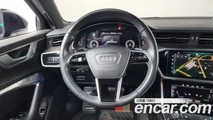 Audi A6, 2020 — миниатюра 13