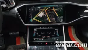 Audi A6, 2020 — миниатюра 14