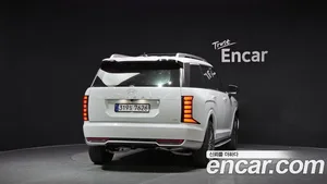 Hyundai Palisade, 2025 — миниатюра 4