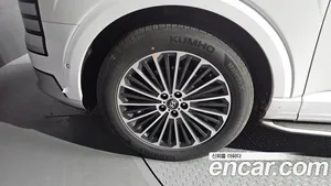 Hyundai Palisade, 2025 — миниатюра 5