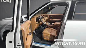 Hyundai Palisade, 2025 — миниатюра 10