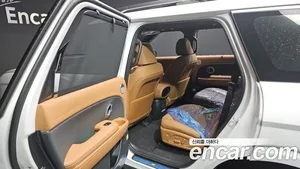 Hyundai Palisade, 2025 — миниатюра 12