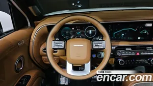 Hyundai Palisade, 2025 — миниатюра 13
