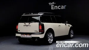 Mini Clubman, 2013 — миниатюра 2