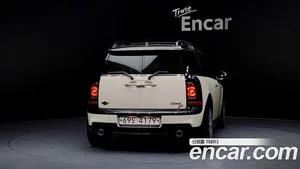 Mini Clubman, 2013 — миниатюра 4