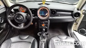 Mini Clubman, 2013 — миниатюра 7