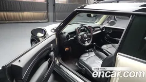 Mini Clubman, 2013 — миниатюра 10