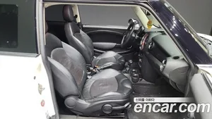 Mini Clubman, 2013 — миниатюра 11