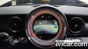 Mini Clubman, 2013 — миниатюра 15
