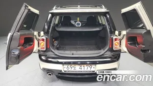 Mini Clubman, 2013 — миниатюра 20