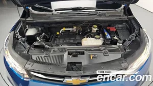 Chevrolet Trax, 2018 — миниатюра 6