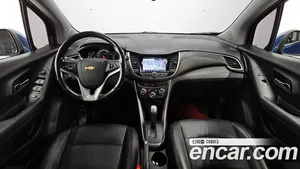 Chevrolet Trax, 2018 — миниатюра 7