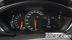 Chevrolet Trax, 2018 — миниатюра 8