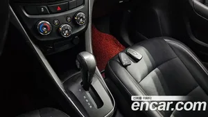 Chevrolet Trax, 2018 — миниатюра 9