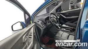 Chevrolet Trax, 2018 — миниатюра 10