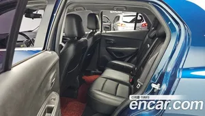 Chevrolet Trax, 2018 — миниатюра 11