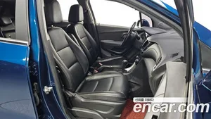 Chevrolet Trax, 2018 — миниатюра 12
