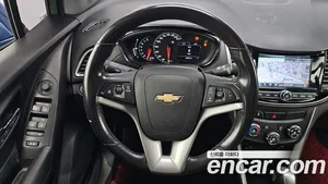 Chevrolet Trax, 2018 — миниатюра 13