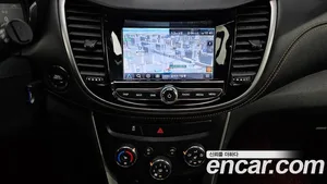 Chevrolet Trax, 2018 — миниатюра 14