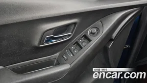 Chevrolet Trax, 2018 — миниатюра 16
