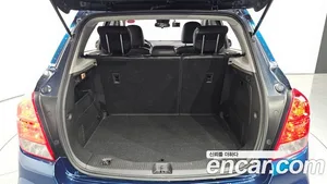Chevrolet Trax, 2018 — миниатюра 20